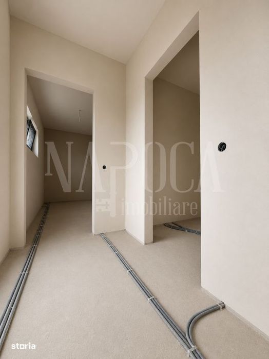 Casa 4 camere de vanzare in Feleacu