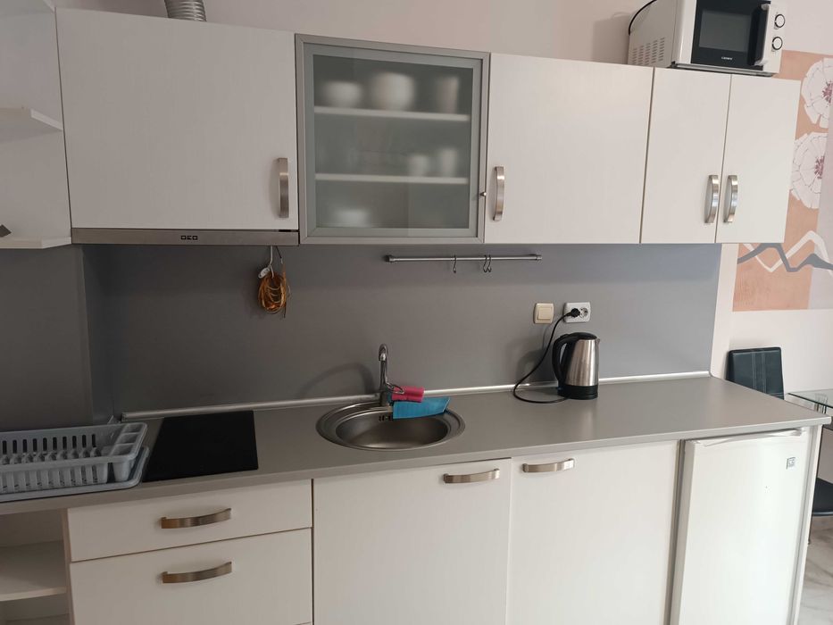 Продава се Едностаен апартамент в к.к. Слънчев бряг - 25 кв.м за 9 €/кв.м - Снимка #5