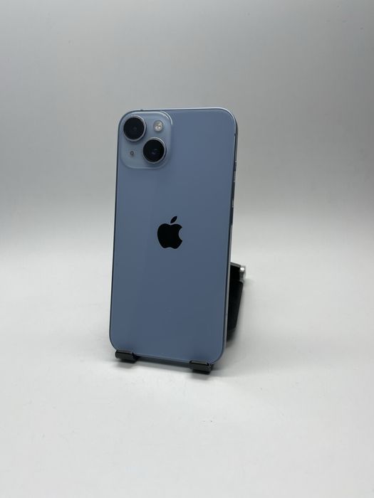iPhone 14 128Gb - Baterie 100% - Stare Foarte Buna + Garantie
