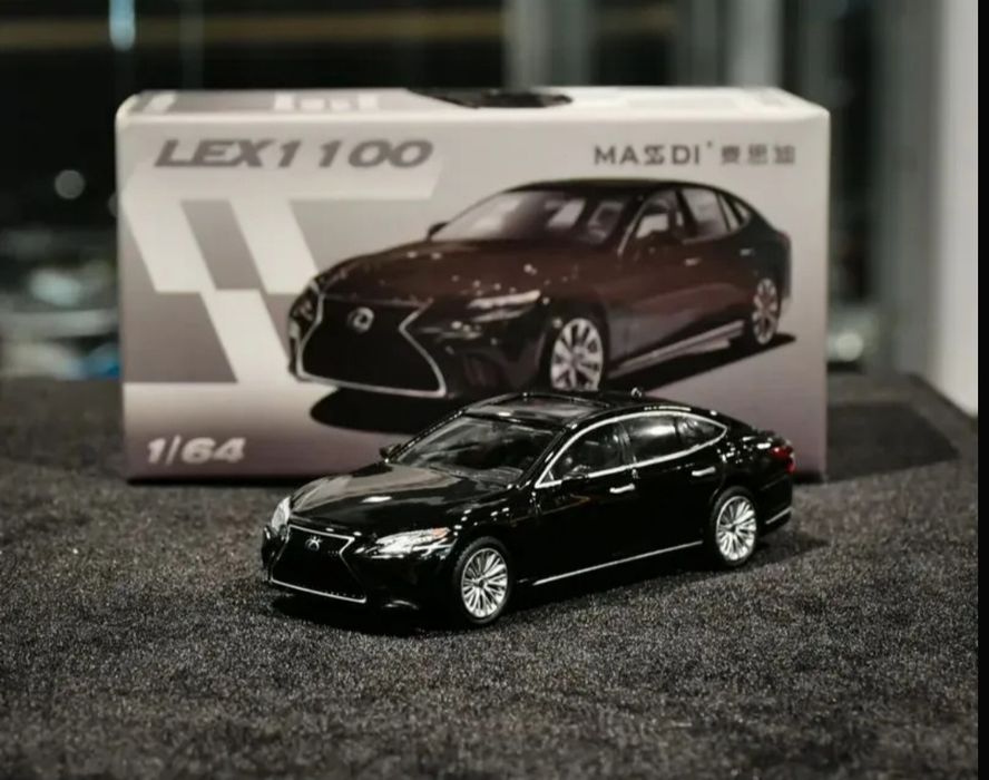 Продам модельку.