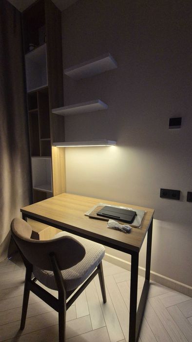 Сдаётся уютная 3-комнатная квартира — 80 м²