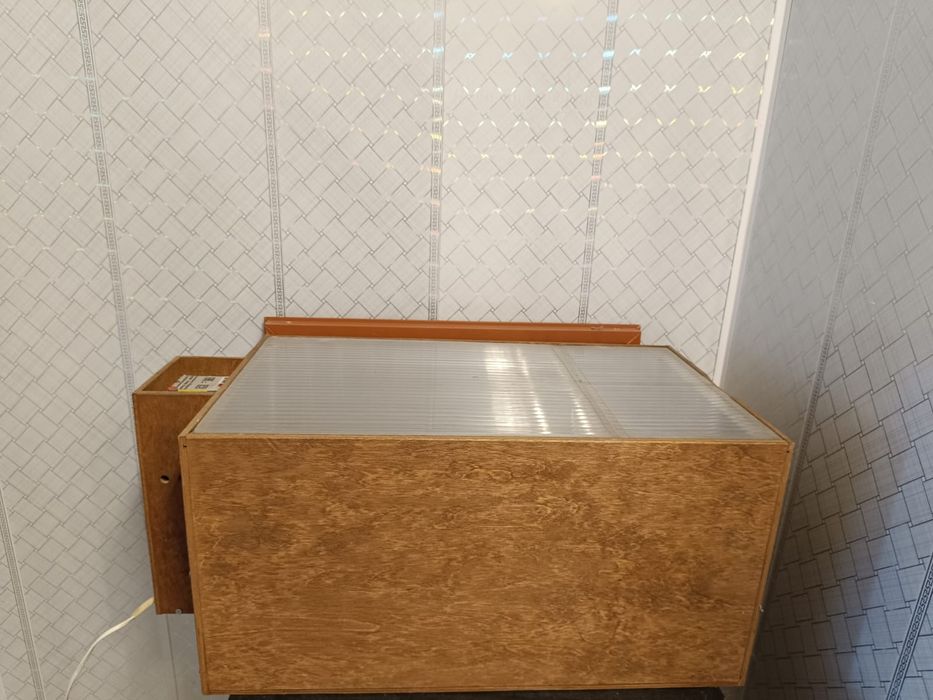 Продам инкубатор