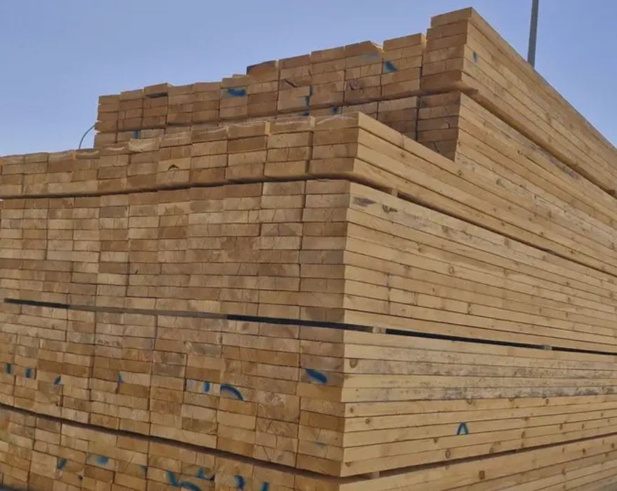 Пиломатериалы .Россия