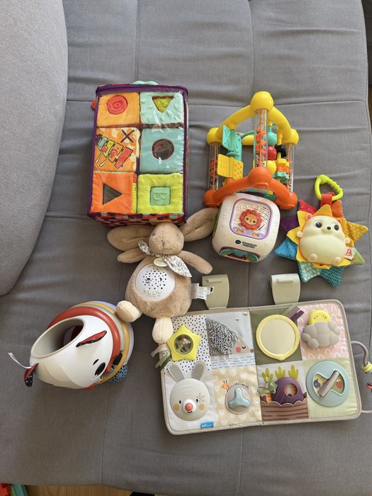 Детски играчки