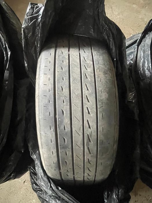 Продам шины летние