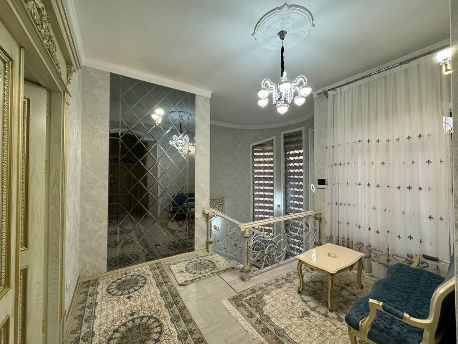 Никитина Евро Дом Участок