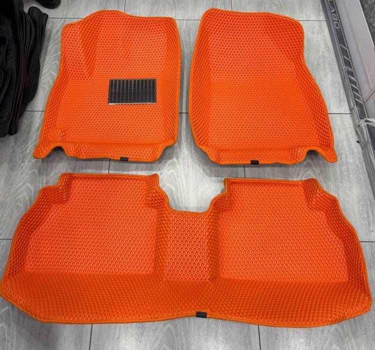 Eva polik gibrid polik 7d polik evakor коврик Евакор новый топ