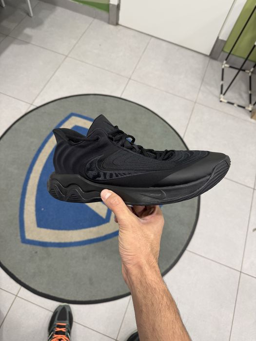 Янис иморталити 4 - в перфектно състояние