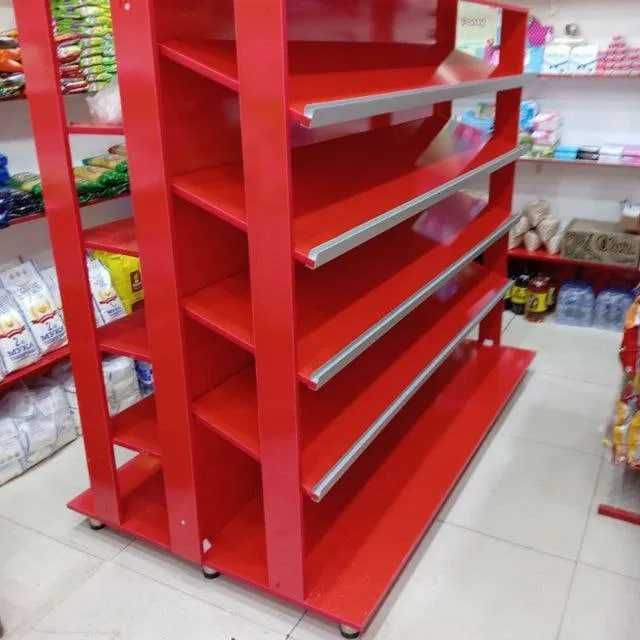 Полка для магазини