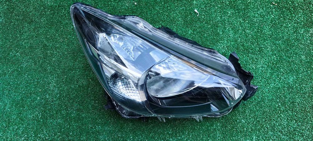 Фар за Mazda 2 / Мазда 2