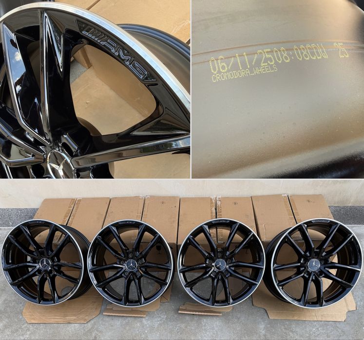 Оригинални джанти МЕРЦЕДЕС Г класа 20 цола W463 G63 AMG BRABUS W464 5X130 W465 Брабус Г900 рокет карбон пакет G450d фейслифт G580 EQ trail pack ролбар