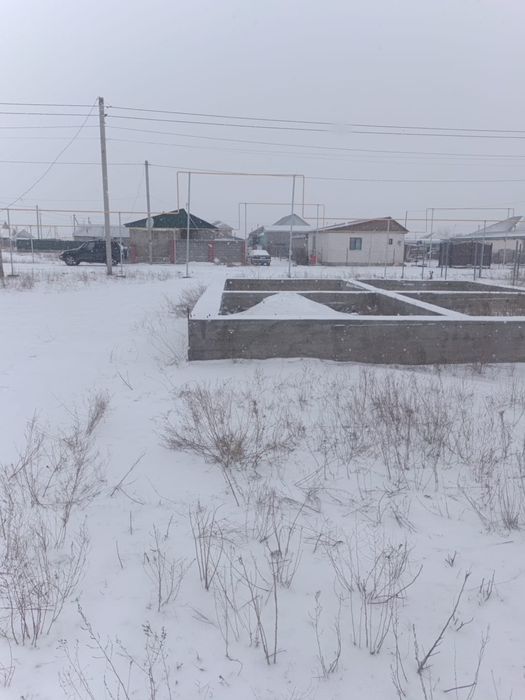 Еламанда 8 соток жер сатылады