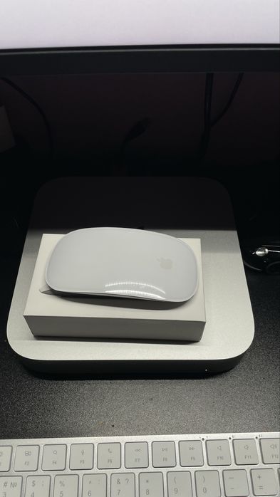 Apple Magic Mouse 2
