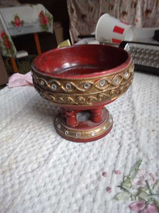 Сувенир из Индии