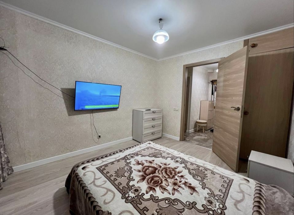 Квартира Нурсат 213