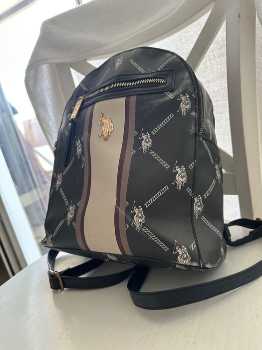 Дамска чанта uspa polo