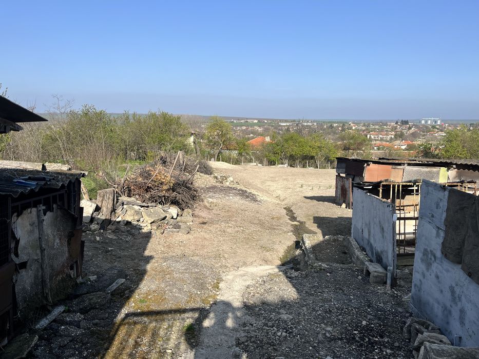 Продава се Къща в с. Брестак, Област Варна - 80 кв.м за 538 €/кв.м - Снимка #8