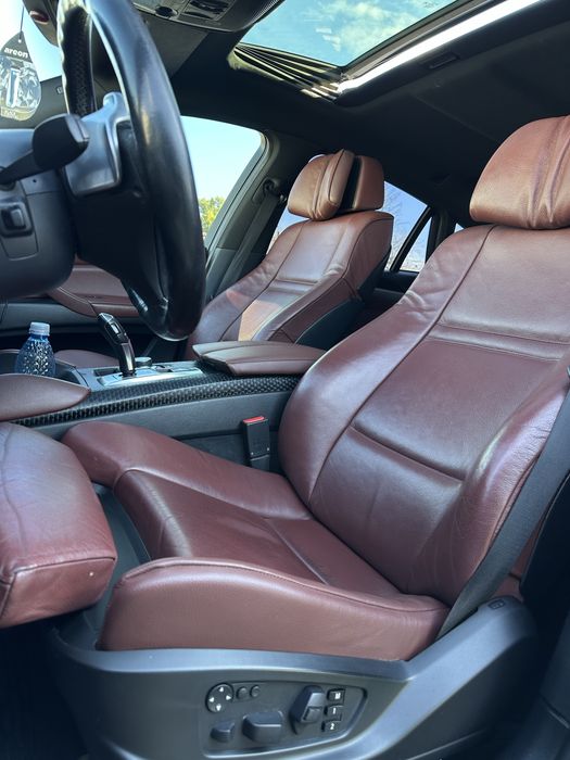 BMW X6 2009 — imagine 3