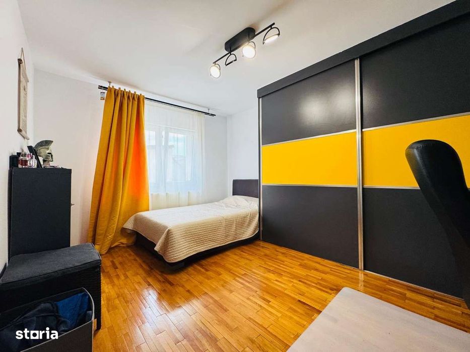 Casa de vanzare , Centru,Gheorghe Doja ,4 camere,Parcul Mihai Viteazul