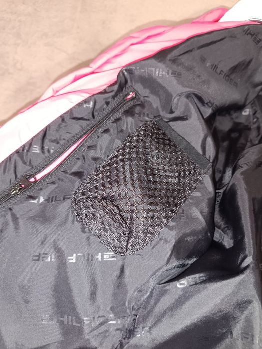 Куртка спортивная