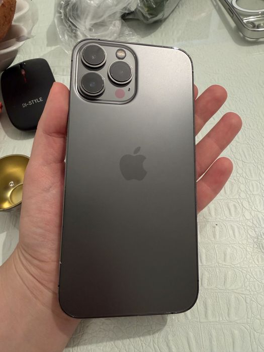 Iphone 13 pro max, 256гб