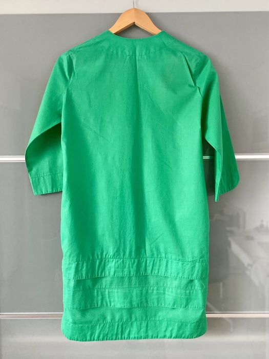 Rochie diafana Framboise S