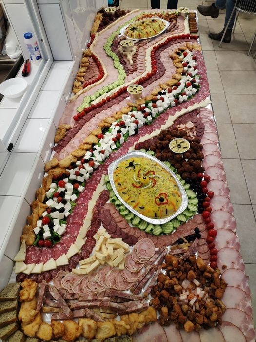 Bunătăți la proțap