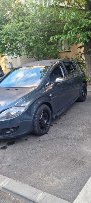 Vand masina Seat Leon