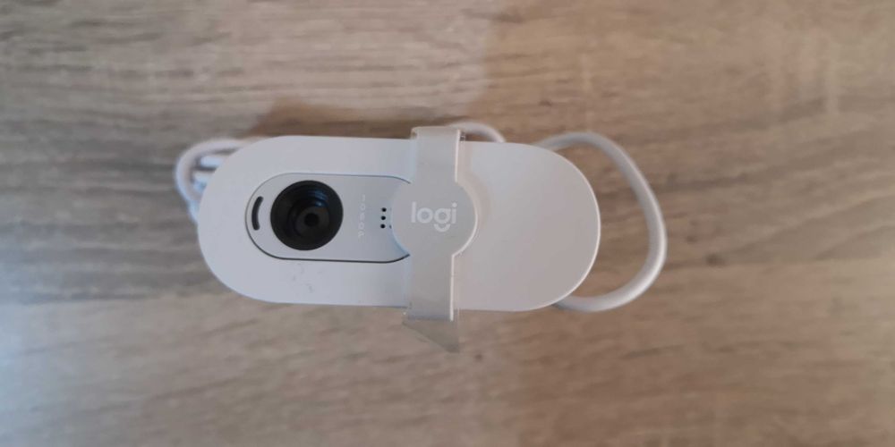 Web Camera Logitech Brio 100
