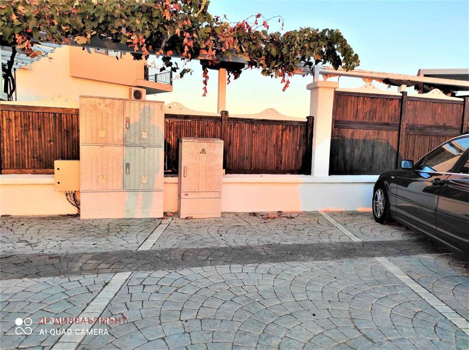 Дава се под наем Тристаен апартамент в к.к. Слънчев бряг - 101 кв.м за 307 € - Снимка #15