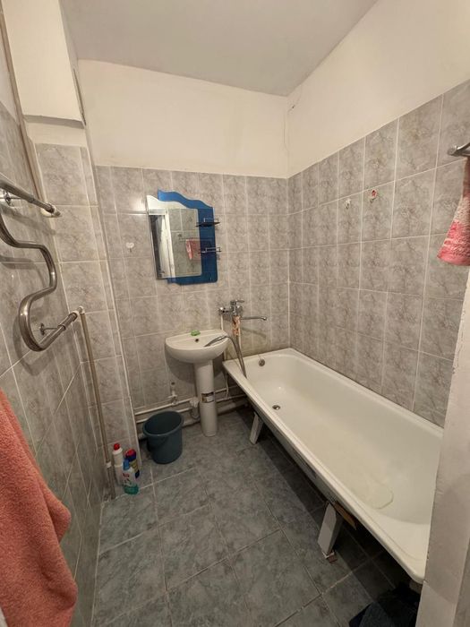 Продам 1-ну комнатную квартиру