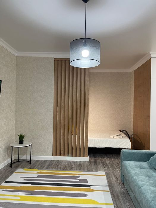 Квартира Посуточно Левый берег Экспо