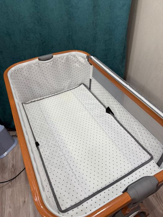 Продаётся кровать детская