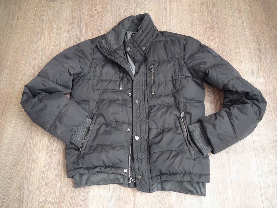 Дамско ПУХЕНО яке Gaudi