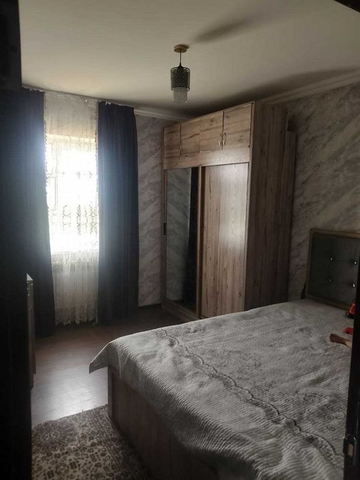 Nurafshon citiyda 2 xonali kvartira ijaraga beriladi