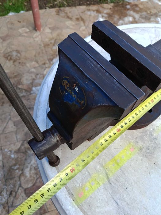 Английско менгеме - 18 кг. "Rekord" отлично състояние
Доставка с еконт