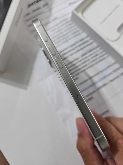 IPhone 15 Pro 256Gb