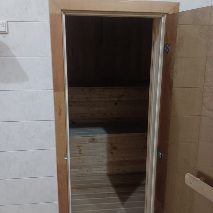 “Мырза” баня, сауна, бильярд