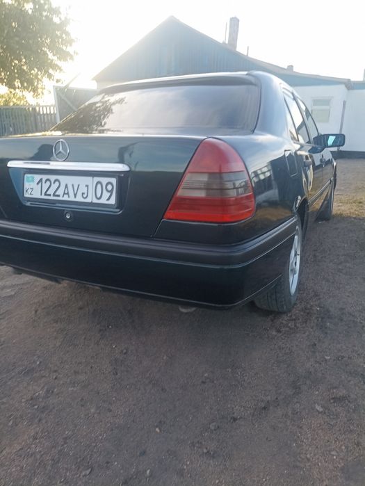 Продам Мерседес W202