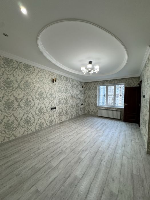 Ц-15 Жангох Абай новостр 4/5/8 Евроремонт обш: 202 кв.м Корзинка, Абай