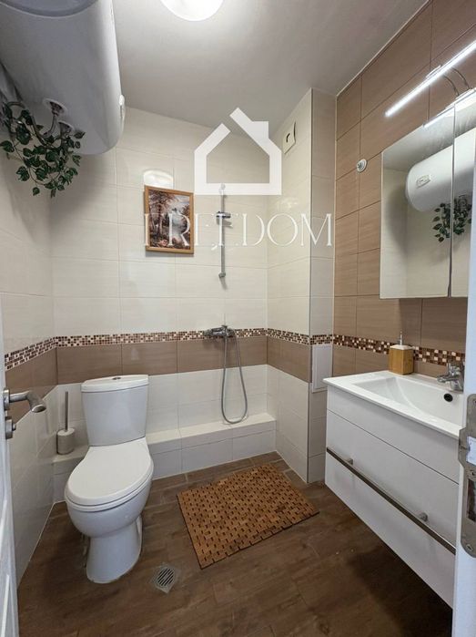 Дава се под наем Двустаен апартамент в Варна, Бриз - 86 кв.м за 797.64 € - Снимка #5