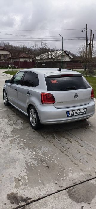 Vand Volkswagen Polo 1.6 tdi