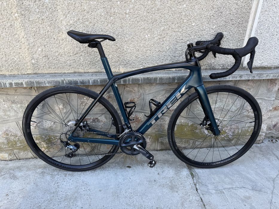 Bicicleta trek domane sl6