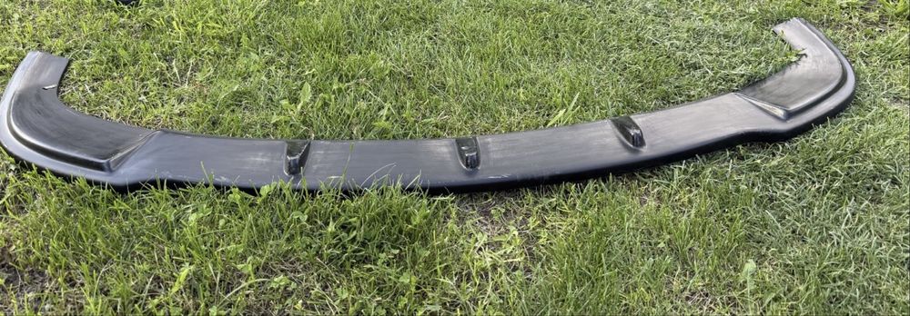 Vand lip fibra bmw e60 m