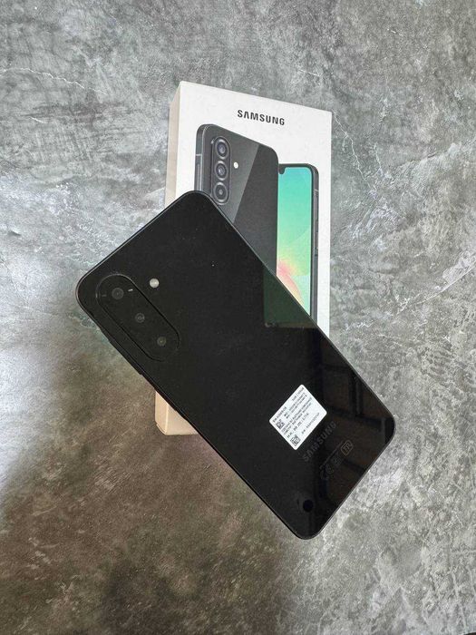 Samsung Galaxy A26 128гб (Астана, Женис 24) лот994822