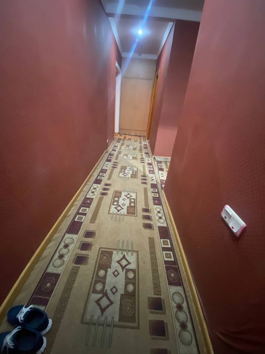 Аренда квартиры, своя