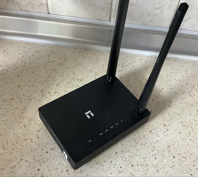 Роутер wifi TP-Link