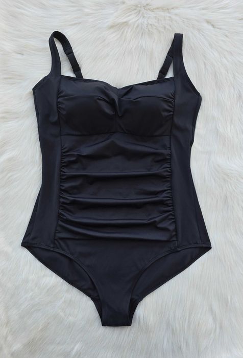 Дамски бански с вталяващ ефект ХЛ