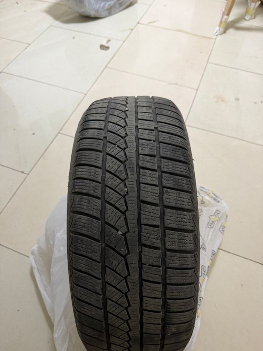 Atlander snow 55 215/55 R17