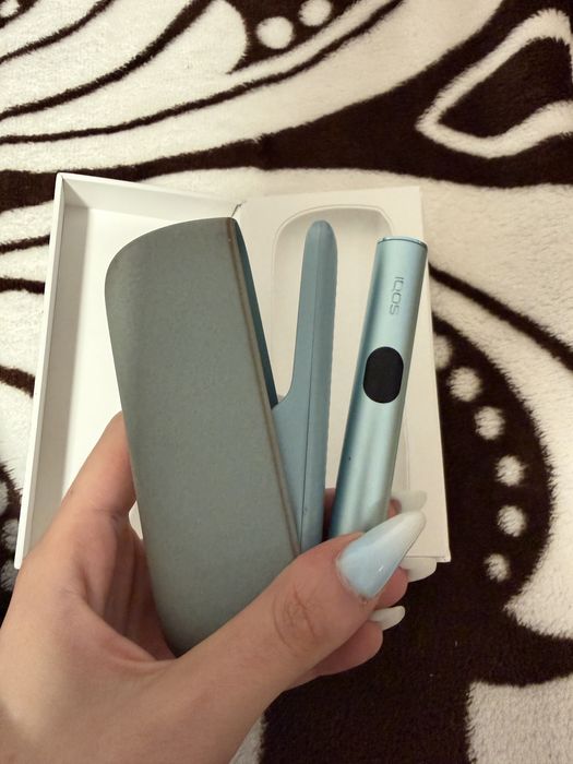 Vand iqos iluma i